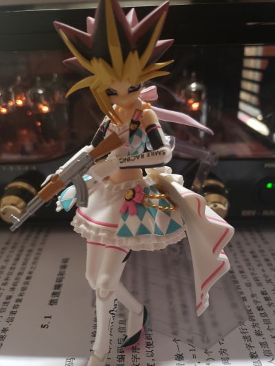 figma#SP-119 GOOD SMILE Racing 初音未来 Racing 2019 Ver. 