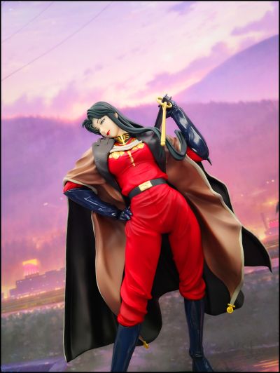 GGG系列 机动战士Z高达 哈曼·卡恩