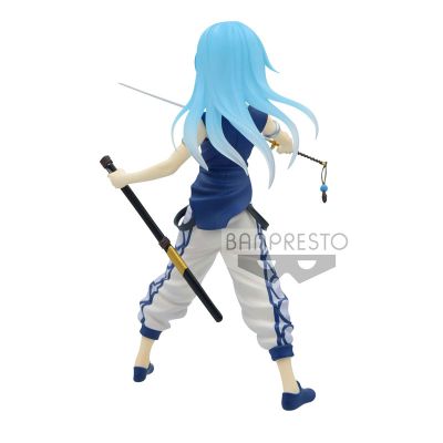 ESPRESTO 关于我转生变成史莱姆这档事 利姆露·坦派斯特