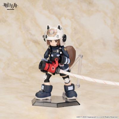 ARCTECH 明日方舟 阿消