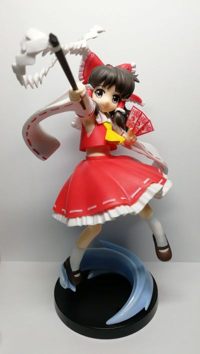 PM 手办 东方Project 博丽霊梦