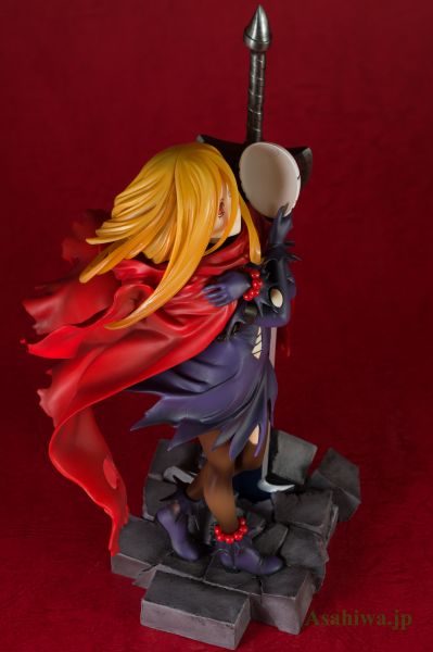 OVERLORD III 伊薇露艾