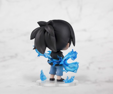 一人之下 张楚岚