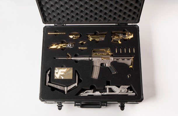 穿越火线 王者之魄 