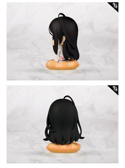 一人之下 冯宝宝