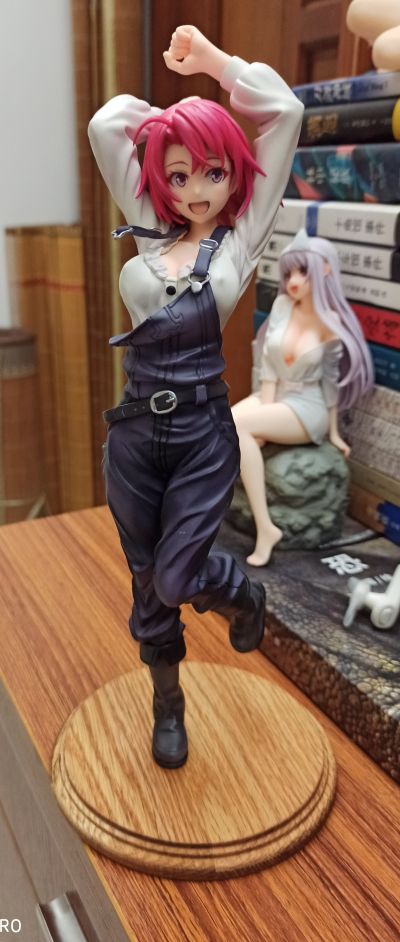 哥布林杀手 牧牛妹