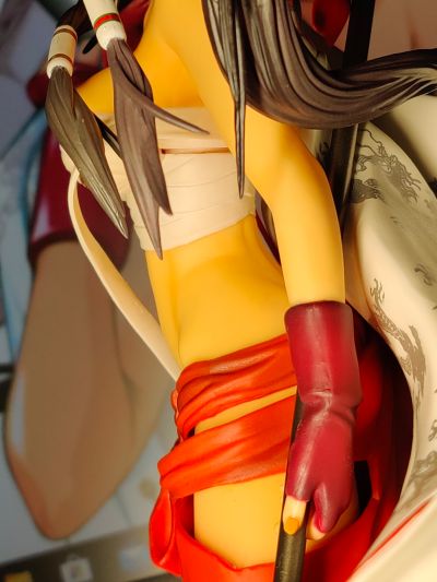 一骑当千 关羽云长 Miko Ver.