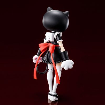 HGBF 高达创战者 HOBBY HOBBY Imaging Builders 高坂千奈&高达创战者 Battlogue KUMA-03 熊霸 III