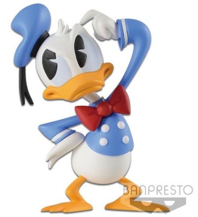 Disney Characters Mickey Shorts Collection vol.1 米老鼠 唐纳德