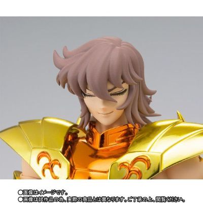 圣斗士圣衣EX 海马巴尔安