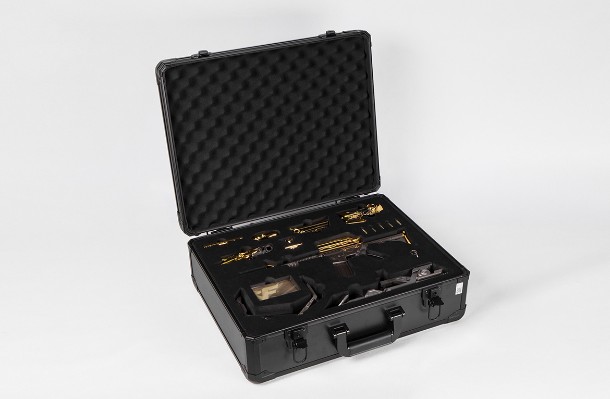 穿越火线 王者之魄 