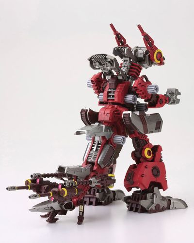 HMM ZOIDS EZ-017 暗杀恐龙