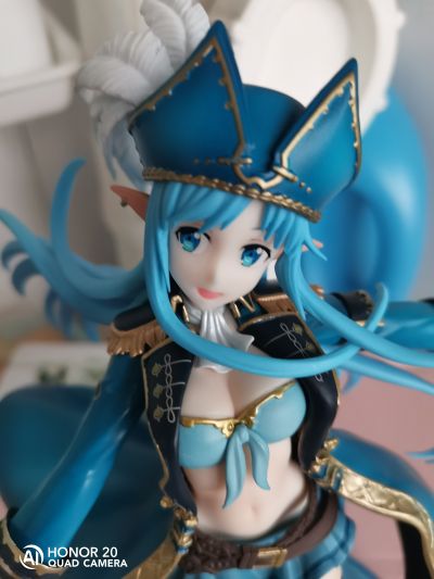 KD Colle 刀剑神域 亚丝娜 盛夏闪耀的新娘