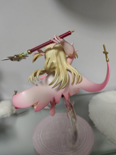 Fate/Kaleid liner 魔法少女☆伊莉雅 魔法少女☆伊莉雅 [动画Ver.]