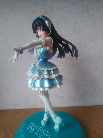 PM 手办 我的妹妹不可能那么可爱 五更瑠璃 ClariS  Special