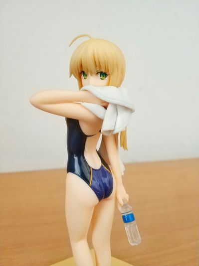 BEACH QUEENS Fate/Zero 阿尔托莉雅