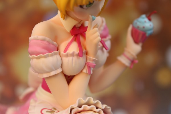 偶像大师灰姑娘女孩 宫本芙蕾德莉卡 小恶魔女仆Ver.