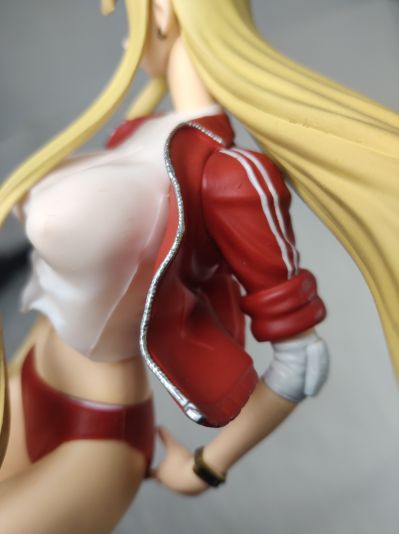 学园默示录 HIGHSCHOOL OF THE DEAD 鞠川静香 体操服Ver.