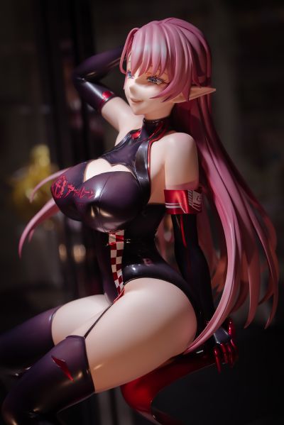 碧蓝航线 约克公爵 妖华 Brands Jewel-