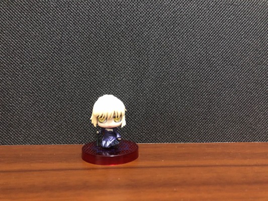 蚊香眼! 系列 Fate/Grand Order 冲田总司 Alter Ego