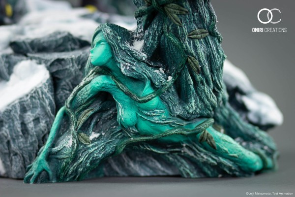 宇宙海盗船长哈洛克 Mazone&哈洛克 