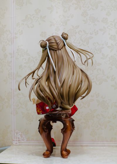 早咲小春 红色高跟鞋 Skytube