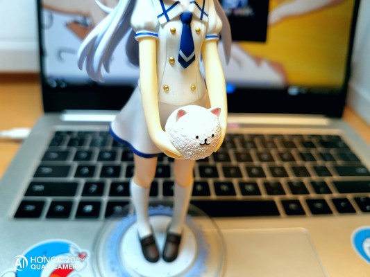 请问您今天要来点兔子吗？ 智乃 夏制服