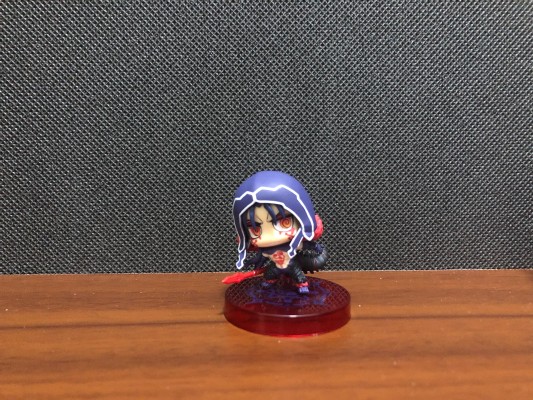 蚊香眼! 系列 Fate/Grand Order 冲田总司 Alter Ego