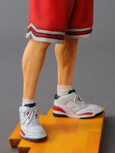 The Spirit Collection of Inoue Takehiko vol.2 灌篮高手 宫城良田