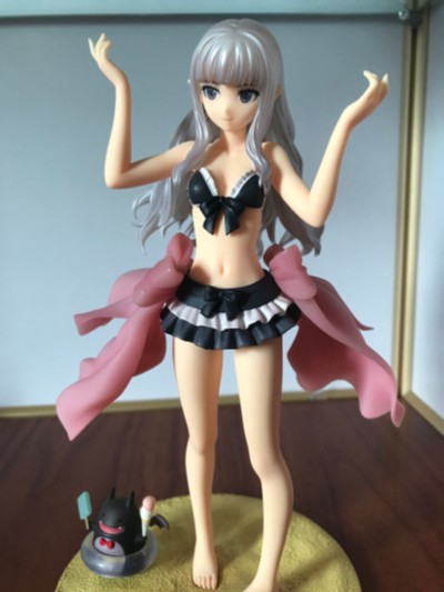 光明之心 梅露蒂 泳装Ver.