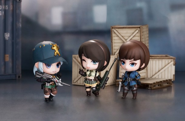 零系列 穿越火线 灵魂武者