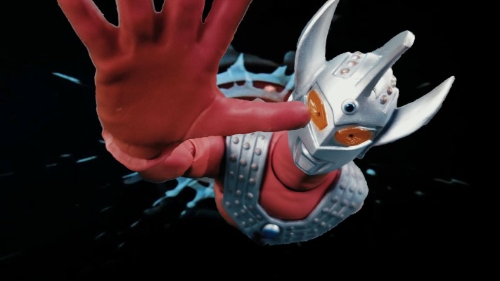 S.H.Figuarts 泰罗奥特曼