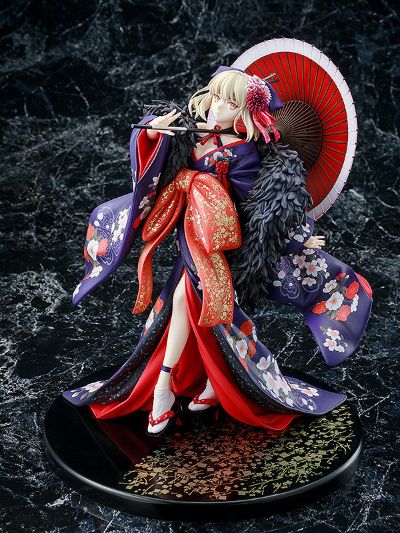 KDcolle 电影 命运之夜 天之杯 Saber[Alter] 和服版