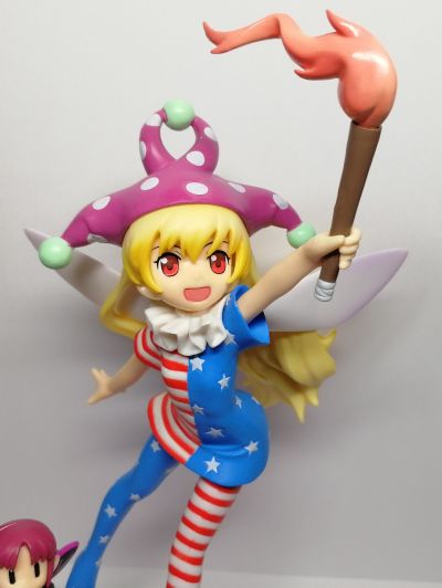 PM 手办 东方Project 古明地恋 