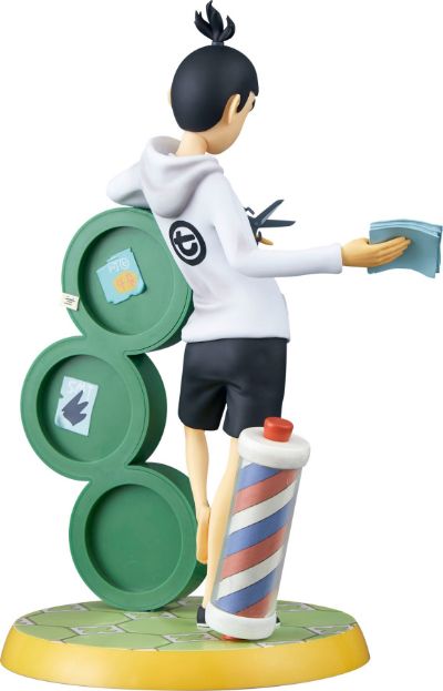 刺客伍六七 伍六七