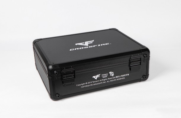 穿越火线 王者之魄 