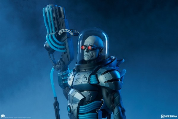 300701 24寸 急冻人 急冻先生 