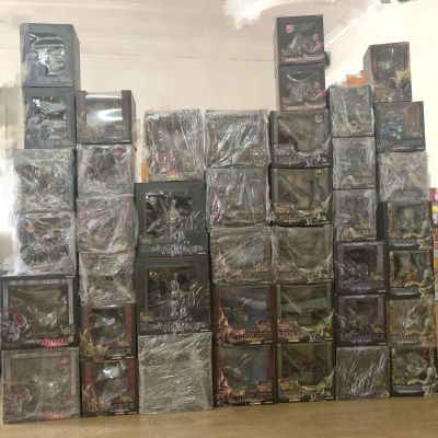 CFBCM 怪物猎人 钢龙