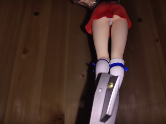 甲铁城的卡巴内利 无名