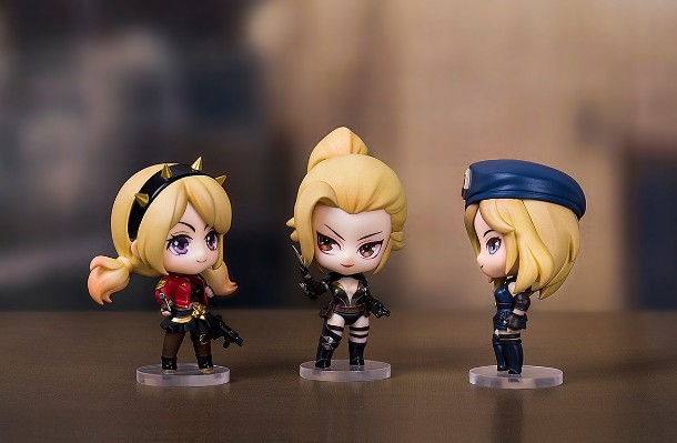 审判者 穿越火线 潜伏者