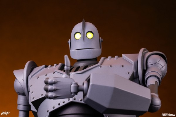 905821 12.5寸 钢铁巨人