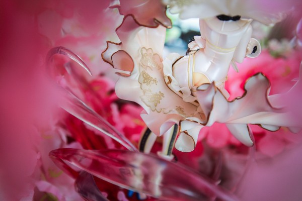 Saber Bide 特典版