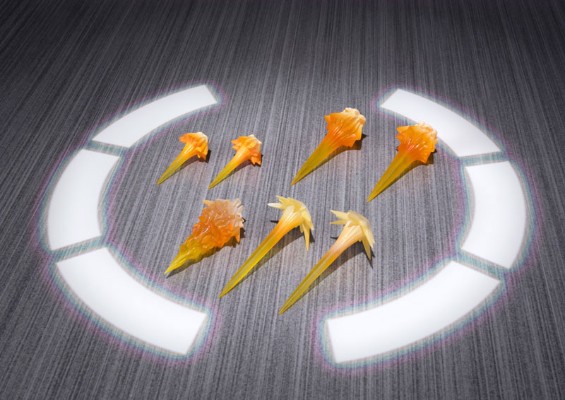 S.H.Figuarts  钢铁爱国者