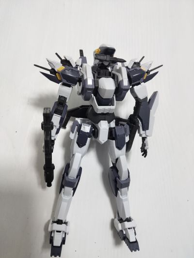 1/60 强弩 Ver.IV 『全金属狂潮 Invisible Victory』より[Bandai]《０４月予约》