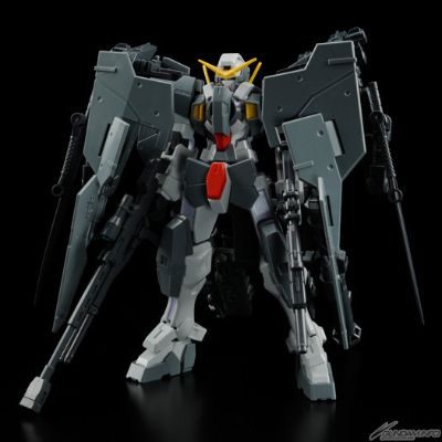 HG 1/144 高达创战者Try 力天使高达 Arm Arms