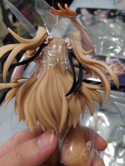 Tentacle and Witches 双叶・莉莉・拉美西斯