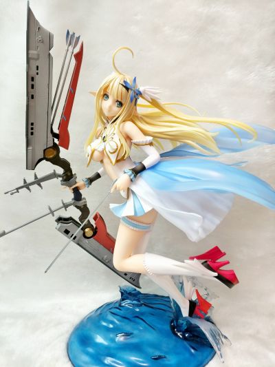 碧蓝航线 半人马