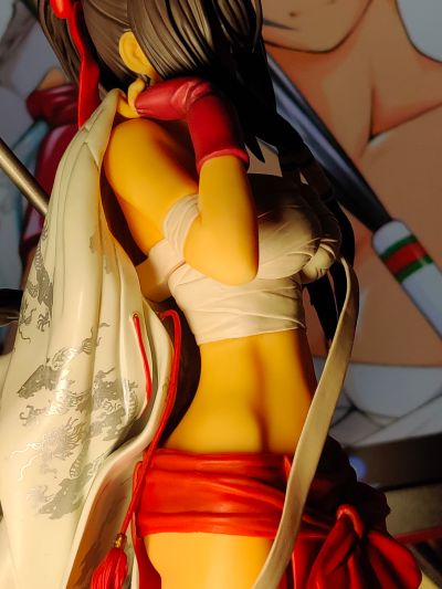 一骑当千 关羽云长 Miko Ver.