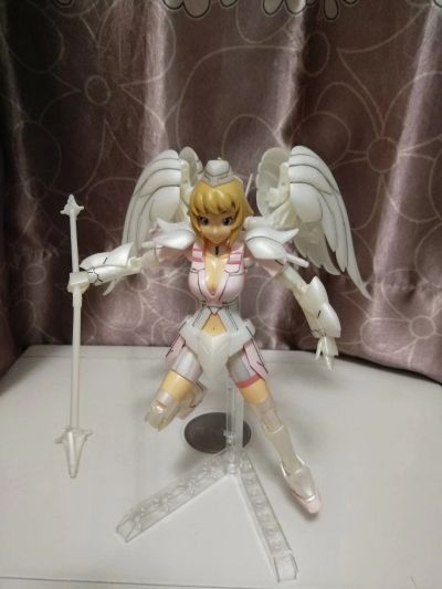HGBF 1/144 すーぱーふみなアクシズエンジェル Ver.