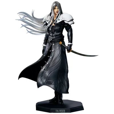 最终幻想 VII 重置版发售纪念赏 最终幻想VII 重制版 萨菲罗斯